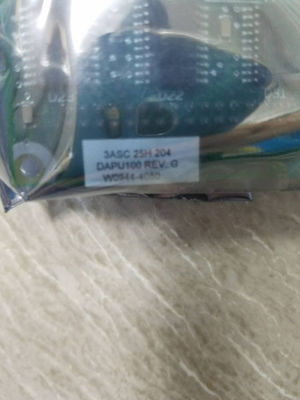 DATX133 ABB Płyta sprzężenia zwrotnego wirnika Części zamienne PLC 3ASC25H219B