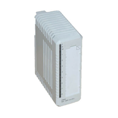 DI820 ABB S800 Cyfrowy moduł wejściowy 120 V 8 CH Części zamienne PLC 3BSE008512R1