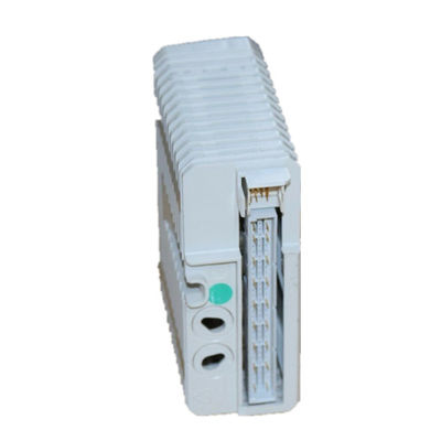DI821 ABB S800 Cyfrowy moduł wejściowy 120 V 8 CH PLC Części zamienne 3BSE008550R1