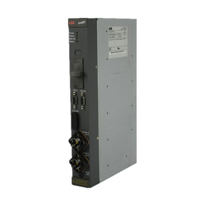 DLM02 ABB Freelance 2000 Moduł Hartmann &amp; Braun Link Części zamienne PLC 0338434M