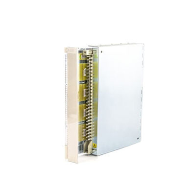 Moduł wyjść cyfrowych DO610 ABB 32-kanałowy 24VDC PLC Części zamienne 3BHT300006R1
