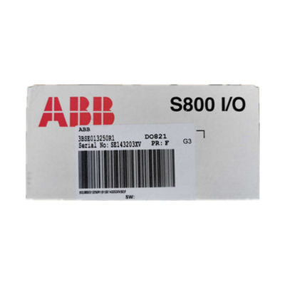 DO821 ABB Cyfrowy przekaźnik wyjściowy 8 CH 24-230V DC AC PLC Części zamienne 3BSE013250R1