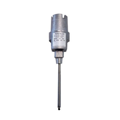 21000-16-10-00-256-13-02 Bently Nevada Parts Wielokanałowy moduł akwizycji danych