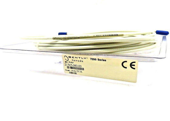 21747-080-00 Bently Nevada Parts Przedłużacz sondy zbliżeniowej