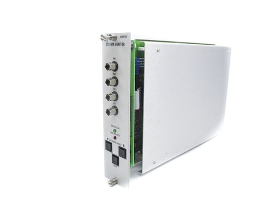 3300/03 Bently Nevada Parts Monitor systemu Moduł DCS PLC 3300-03-01-00 3300/03 3300-03