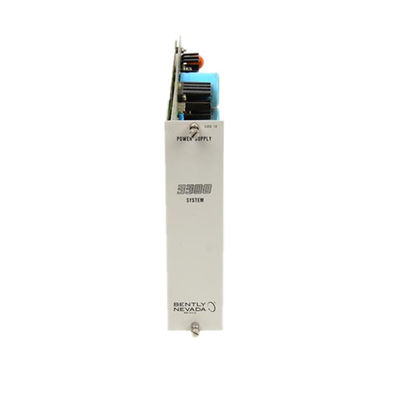 3300/10 Moduł zasilacza systemu Bently Nevada Parts PWR 78422-01
