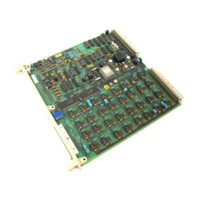 DSAI110 ABB S100 Analogowa płytka wejściowa 32-kanałowe części zamienne PLC 57120001-DP