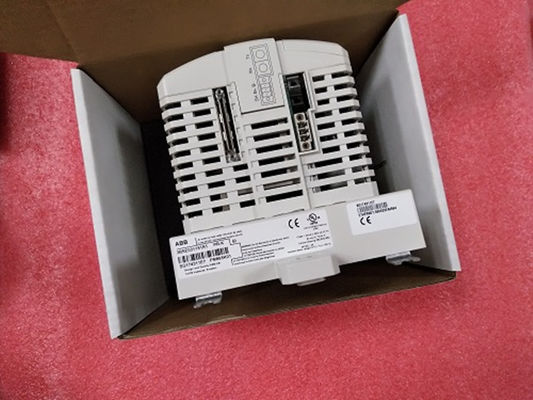 PM810V2 Moduł procesora ABB AC S800 do modułów procesora AC 70 Części zamienne PLC 3BSE013220R1