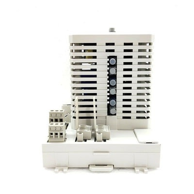 PM825 Moduł procesora ABB AC S800 Części zamienne PLC 3BSE010796R1