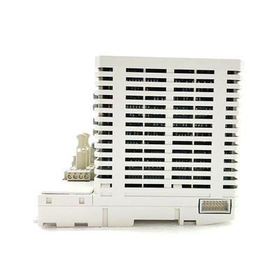 PM825 Moduł procesora ABB AC S800 Części zamienne PLC 3BSE010796R1