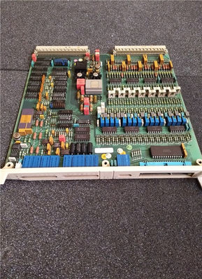 DSAI130 ABB AC S100 Analogowa płytka wejściowa PLC Części zamienne 57120001-P