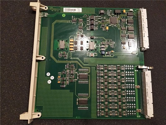DSAI133 ABB AC S100 Analogowy moduł wejściowy PLC Części zamienne 57120001-PS
