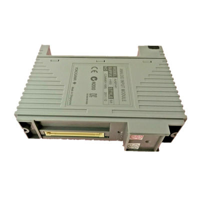 AAB141-H00 S1 Yokogawa Moduł wejść analogowych DCS 16 Izolowany używany w konfiguracji z podwójną redundancją