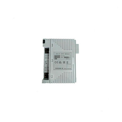 AAB841-S00 S2 Yokogawa DCS Analogowy moduł we/wy 8 kanałów 1 - 5 V 4 - 20 mA