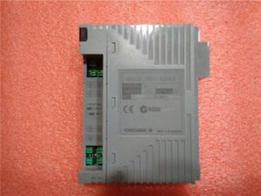 AAI141-S00 S2 Yokogawa Moduł wejść analogowych DCS 4 do 20mA 16 kanałów