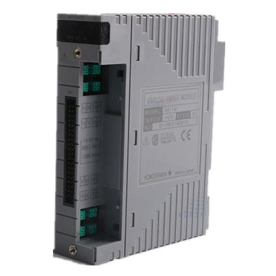 AAI543-H00 Moduł wyjść analogowych Yokogawa DCS 4 do 20mA 16 kanałów izolowanych