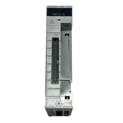 Moduł wyjść analogowych AAI543-H53 S1 Yokogawa DCS 4 do 20mA 16 kanałów izolowanych
