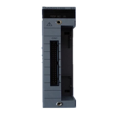 Moduł wyjść analogowych AAI543-S03 S1 Yokogawa DCS 4 do 20mA 16 kanałów izolowanych
