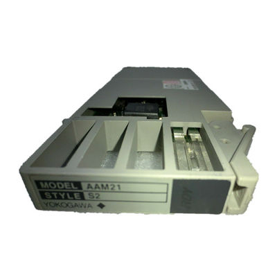 AAM21-S2 Yokogawa Moduł wejściowy DCS Typ S2 DCS Yokogawa PLC AAM21S2