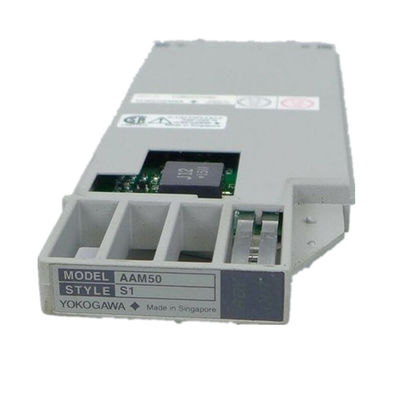 AAM50-S1 Yokogawa DCS Moduł wyjścia prądowego Typ S1 DCS Yokogawa PLC AAM50S1