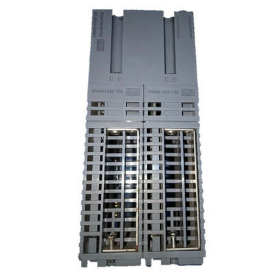 AAR181-S00 Yokogawa DCS RTD/POT Moduł wejściowy Typ S1 DCS Yokogawa PLC AAR181S00