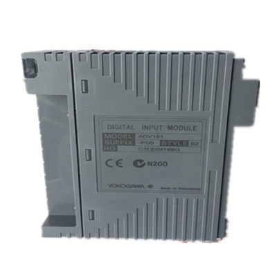 AAV141-S00 S2 Yokogawa Moduł wejść analogowych DCS 16 kanałów DCS Yokogawa PLC AAV141S00