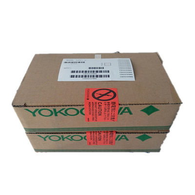 AAV144-S50 S2 Yokogawa Moduł wejść analogowych DCS 16 kanałów DCS Yokogawa PLC AAV144S50