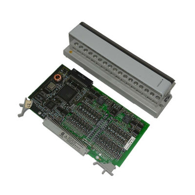 ADM12 Yokogawa DCS Cyfrowy moduł wejściowy 32-punktowy DCS Yokogawa PLC ADM12