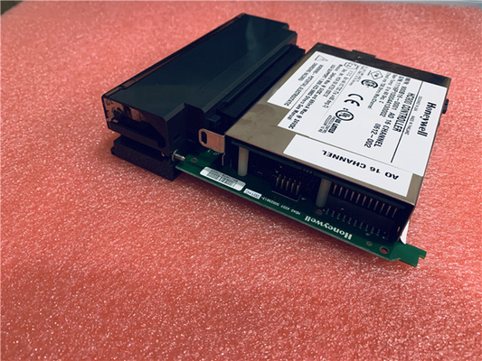 900B16-0001 Honeywell AO 16-kanałowy moduł sterownika PLC HC900