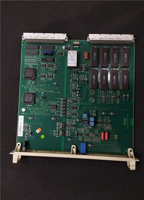 DSAI146 ABB AC S100 Analogowy moduł wejściowy PLC Części zamienne 3BSE007949R1