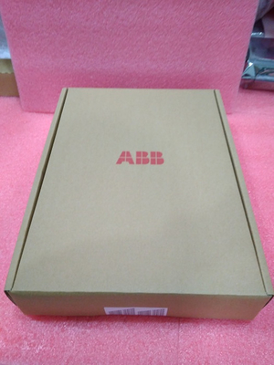 DSAI155 ABB AC S100 Analogowa płytka wejściowa PLC Części zamienne 57120001-HZ