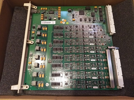 DSAO110 ABB AC S100 Wyjście analogowe 4 kanały PLC Części zamienne 57120001-AT
