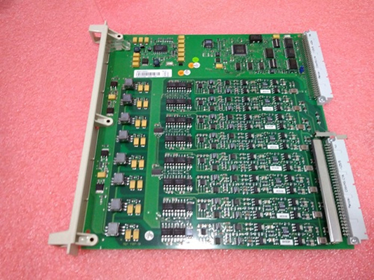 DSAO130 ABB AC S100 Moduł wyjścia analogowego 16 kanałów Części zamienne PLC 57120001-FG