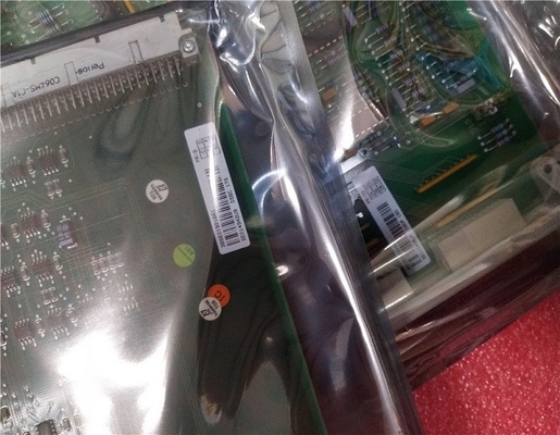 DSBB170 ABB AC S100 Analogowa płytka wyjściowa Moduł we/wy PLC Części zamienne 57310256-DL