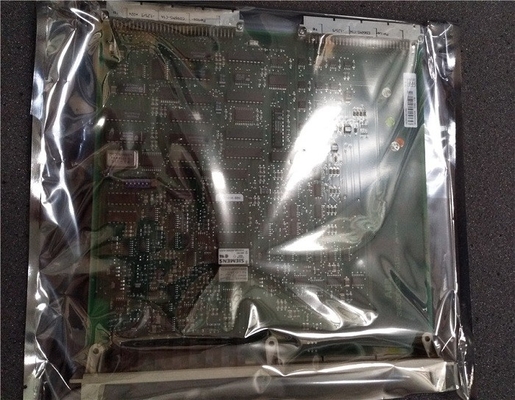 DSBB170 ABB AC S100 Analogowa płytka wyjściowa Moduł we/wy PLC Części zamienne 57310256-DL