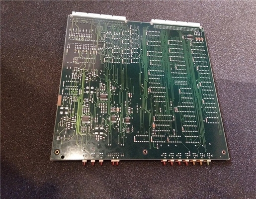 DSBC172 ABB MXB Moduł główny wzmacniacza magistrali PLC Części zamienne 57310001-KD