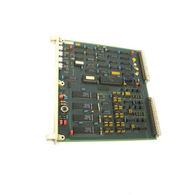DSCA114 Moduł asynchronicznej płyty komunikacyjnej ABB RS 232/V24 Części zamienne PLC 57510001-AA