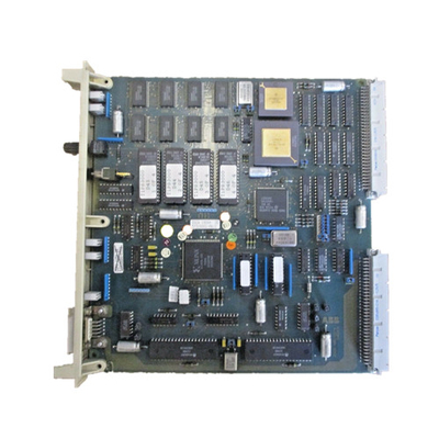 DSCA190V Moduł procesora komunikacyjnego ABB Części zamienne PLC 57310001-PK