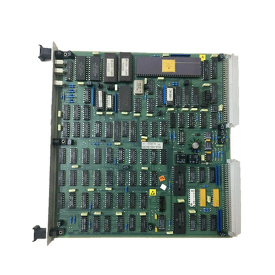 DSCS116 Moduł synchronicznej tablicy komunikacyjnej ABB Części zamienne PLC 57520001-BZ