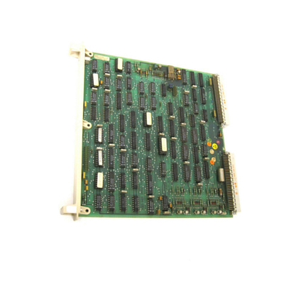 DSAV111 Płyta graficzna ABB MasterView 800 do 61,2 Hz Częstość klatek na sekundę Części zamienne PLC 57350001-CN