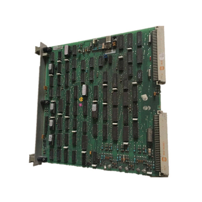 DSAV111 Płyta graficzna ABB MasterView 800 do 61,2 Hz Częstość klatek na sekundę Części zamienne PLC 57350001-CN