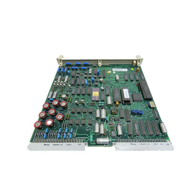 DSAX110 ABB AC S100 Analogowa płyta wejścia / wyjścia 8 kanałów PLC Części zamienne 57120001-PC