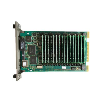 DSBB170 ABB AC S100 Analog Volume I / O Moduł PLC Części zamienne 57310256-DL