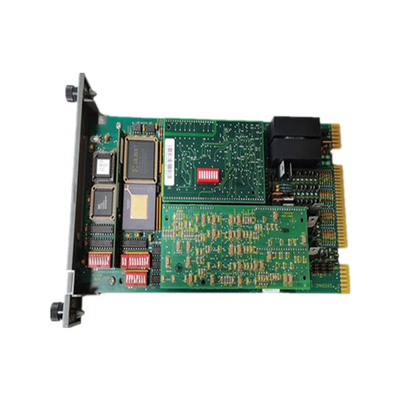 DSBB170 ABB AC S100 Analog Volume I / O Moduł PLC Części zamienne 57310256-DL