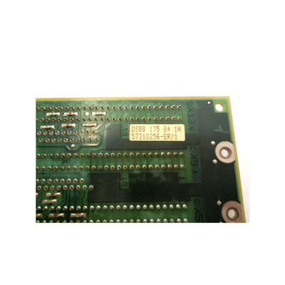 DSBB175 ABB AC S100 Płyta tylna PLC Części zamienne 57310256-ER