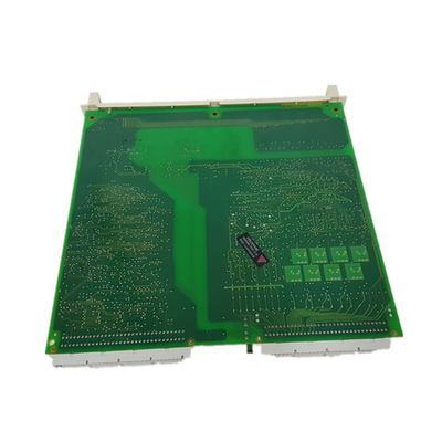 DSAX110A ABB AC S100 Analogowa płytka wejść / wyjść 8 kanałów Części zamienne PLC 3BSE018291R1