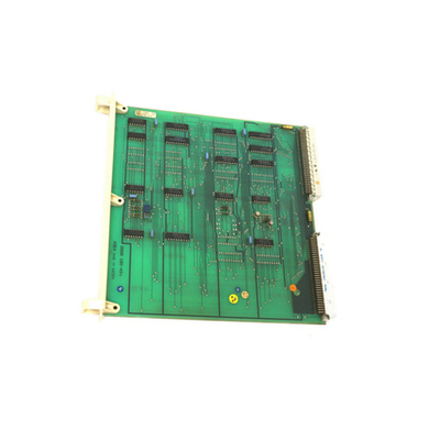 DSBC110 ABB Bus Terminal Module Części zamienne PLC 57310256-E