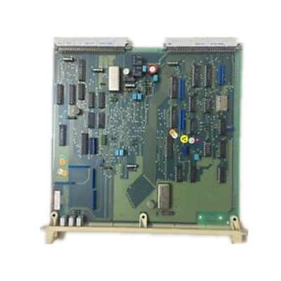 DSBC170 ABB Central Units Moduł główny wzmacniacza magistrali PLC Części zamienne 57310256-DB