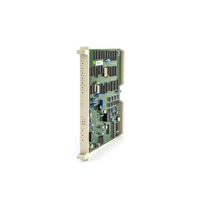 DSBC172 ABB Central Units Moduł główny wzmacniacza magistrali PLC Części zamienne 57310001-KD