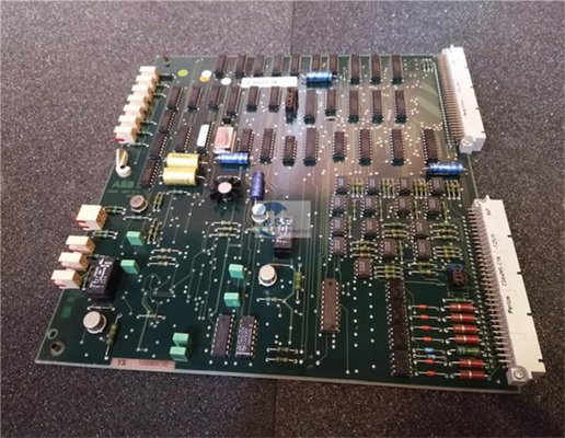 DSBC172 ABB Central Units Moduł główny wzmacniacza magistrali PLC Części zamienne 57310001-KD